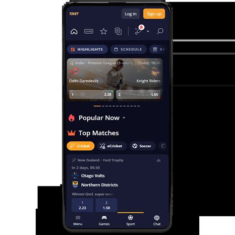 tivit bet app download|Tivit Bet App (Apk) Download for Android or iOS in India.